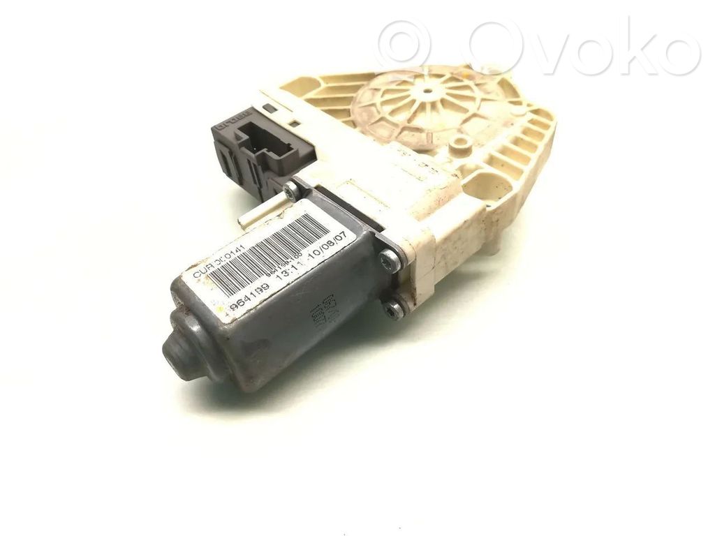 Silnik regulatora szyby drzwi przednich   964199,995714105