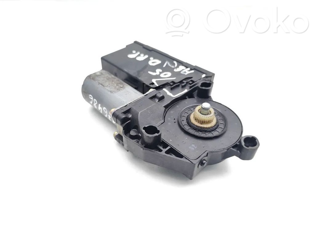 Audi A8 S8 D3 4E Front door window regulator motor 
