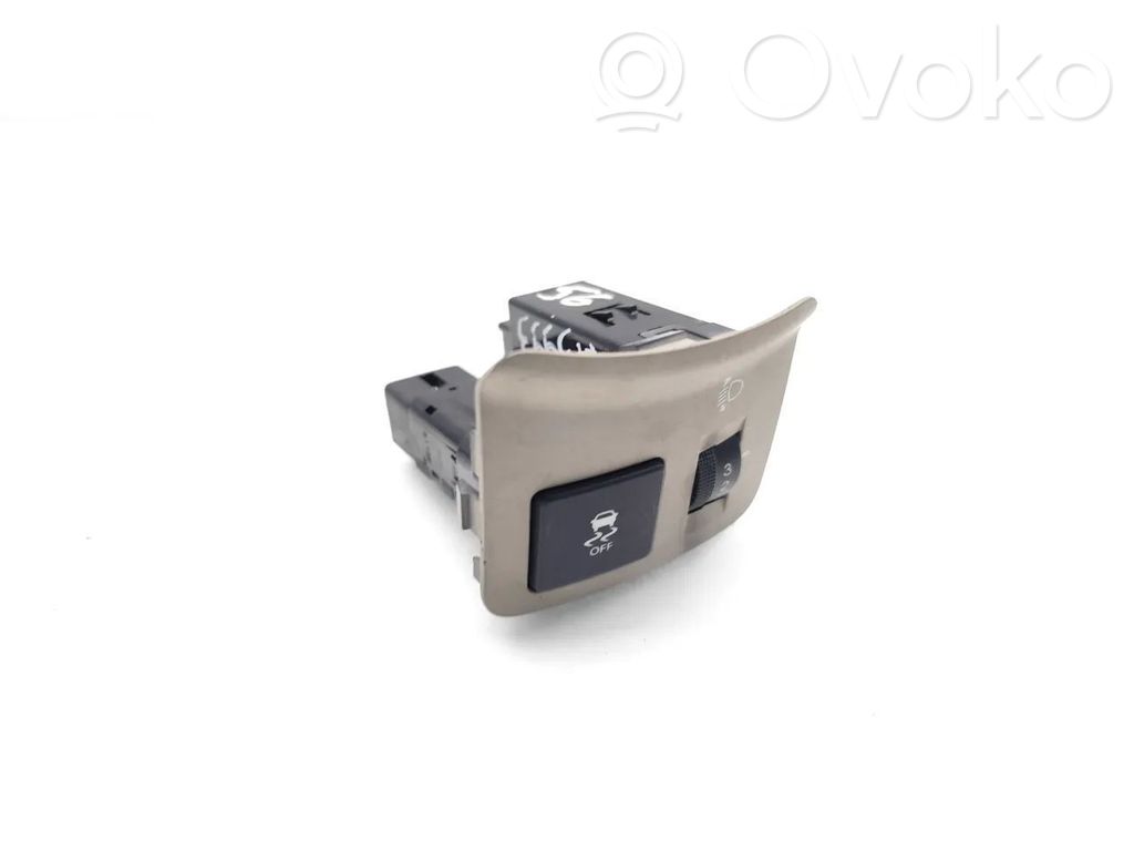 KIA Soul DTC switch 