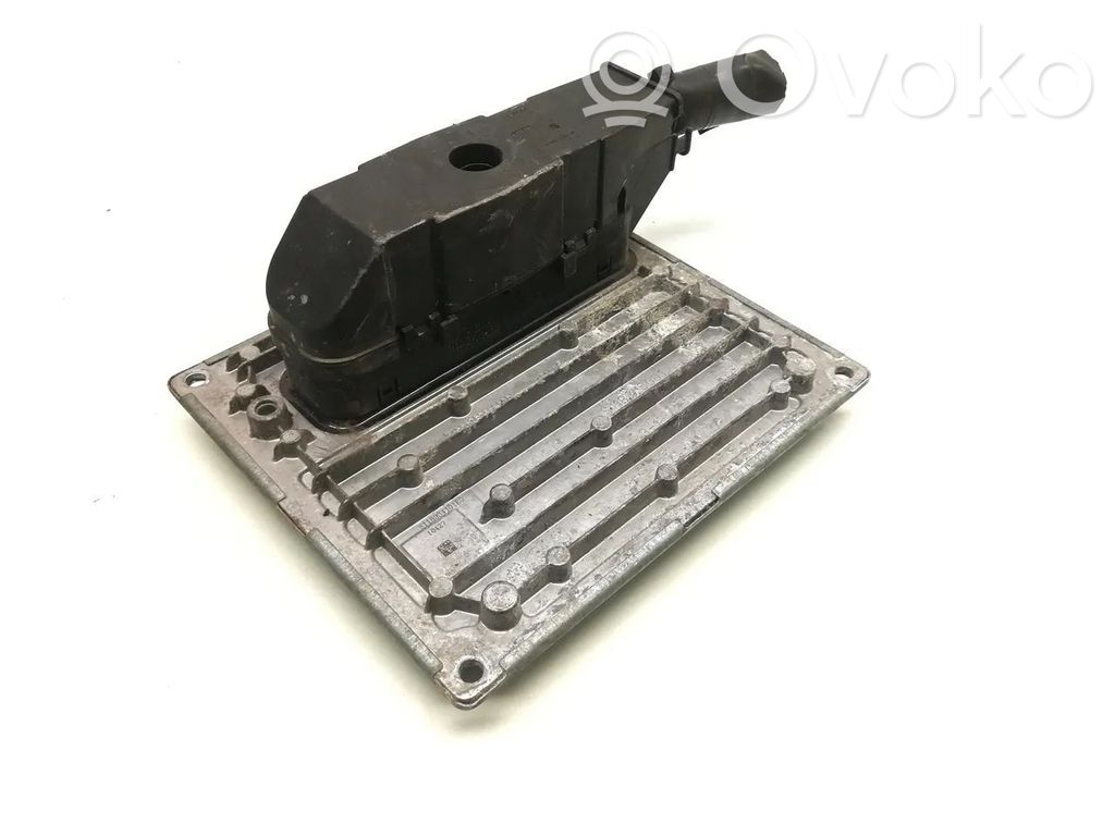Ford Focus Engine control unit/module 