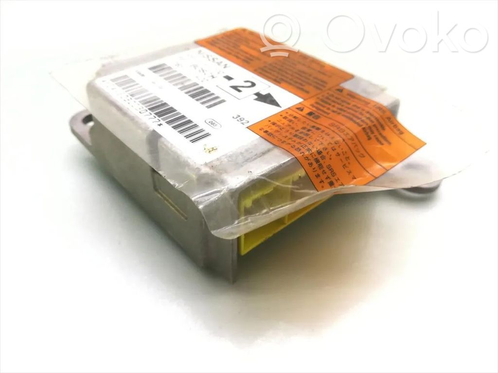 Nissan Primera Airbag control unit/module 