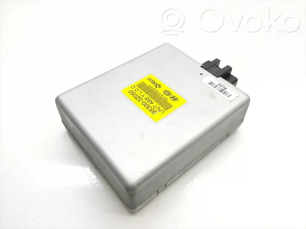 Hyundai i40 Central body control module 
