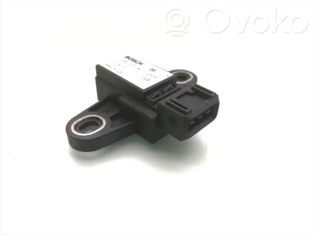 KIA Sorento Airbag deployment crash/impact sensor 