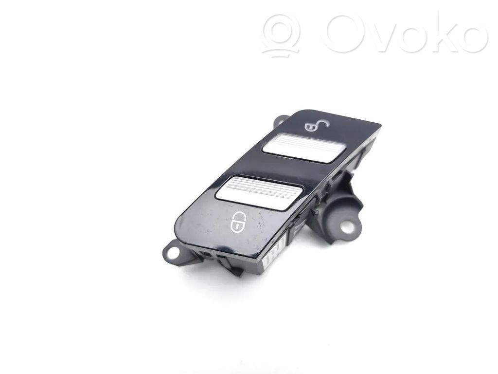 Mercedes-Benz S W221 Central locking switch button 