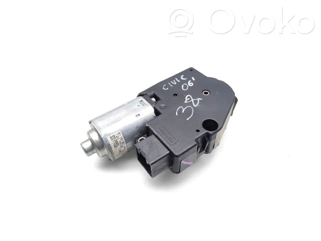 Honda Civic Motor / Aktuator 