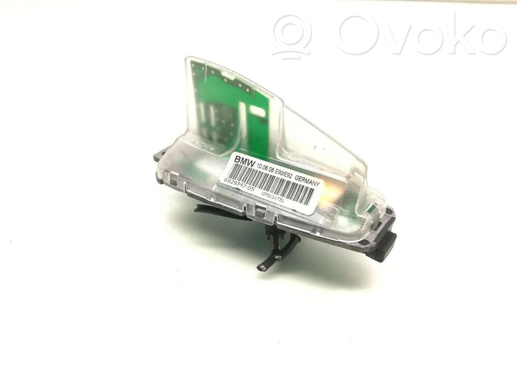 BMW 3 E92 E93 Antena (GPS antena) 