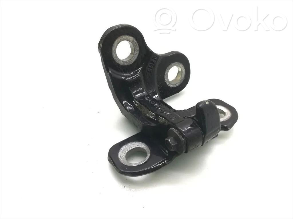Jaguar XF Front door check strap stopper 