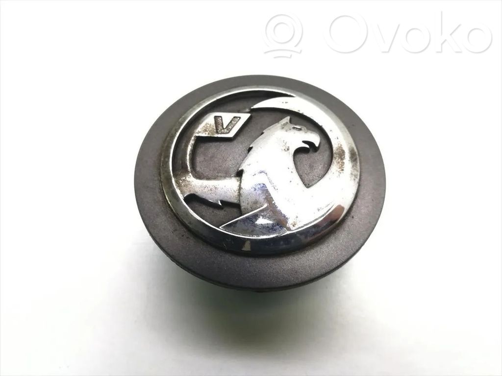 Opel Astra H Dekielki / Kapsle oryginalne 