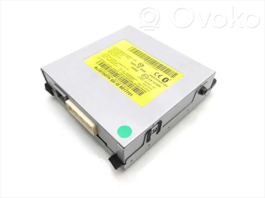 Bluetooth control unit module   GHP966DH0D,K2352