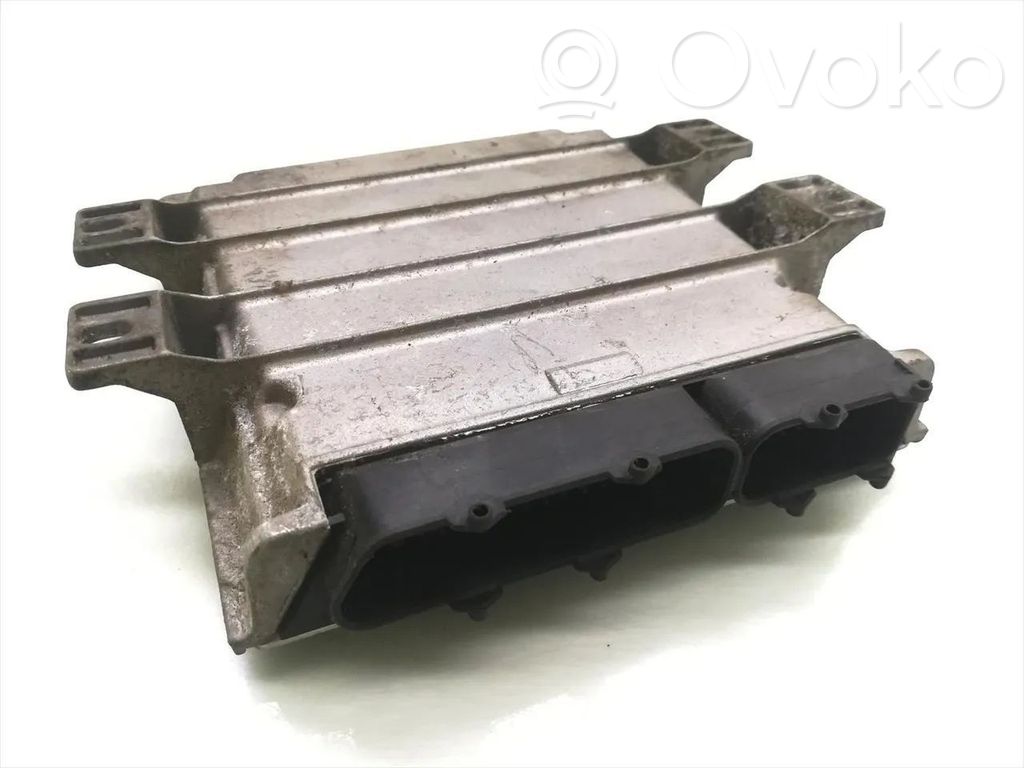 Engine control unit/module   NNN100752