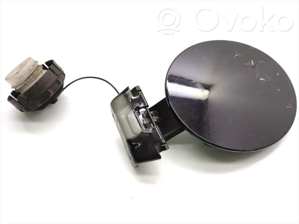 Mazda 6 Fuel tank cap 