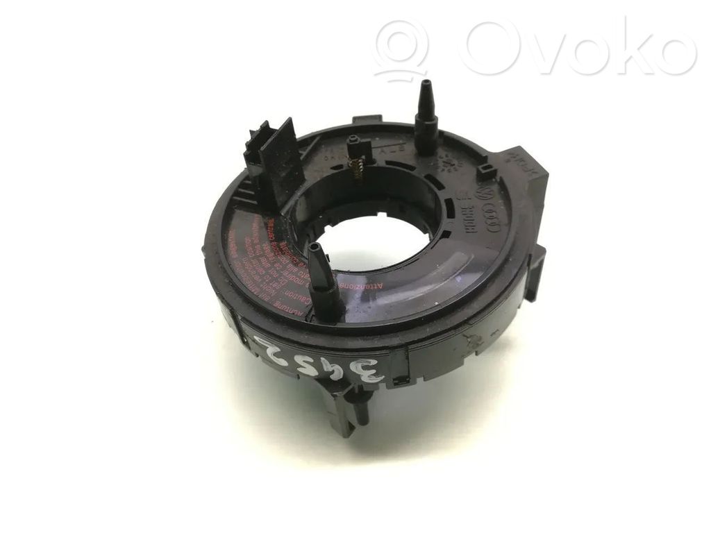 Volkswagen Sharan Airbag slip ring squib (SRS ring) 