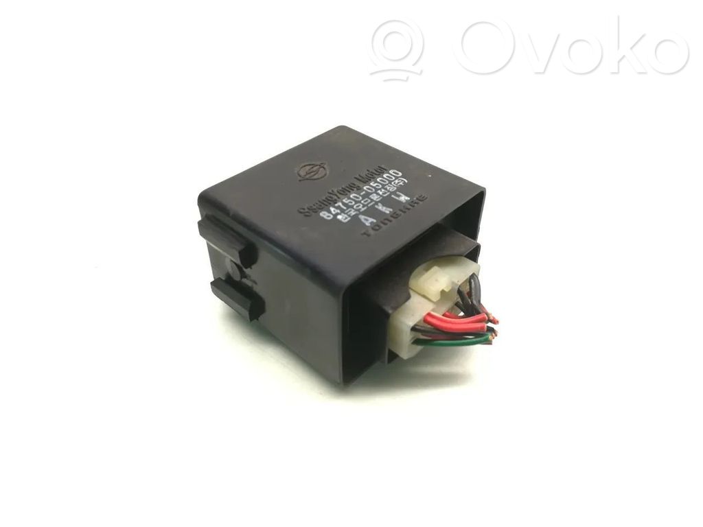SsangYong Kyron Other control units/modules 