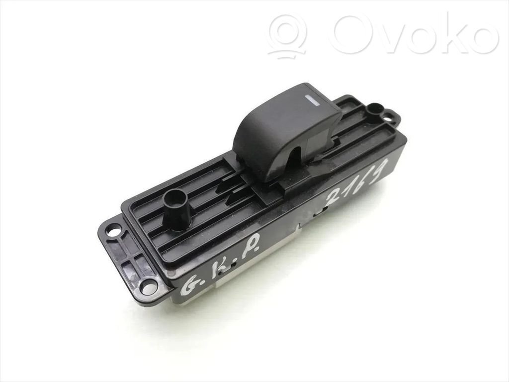Mazda 6 Electric window control switch 