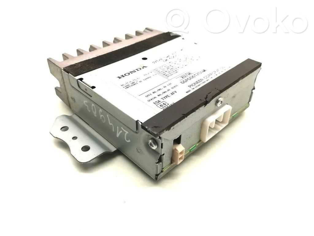 Wzmacniacz audio   39128SWAA010M1,GGPG061204WL,GM6367