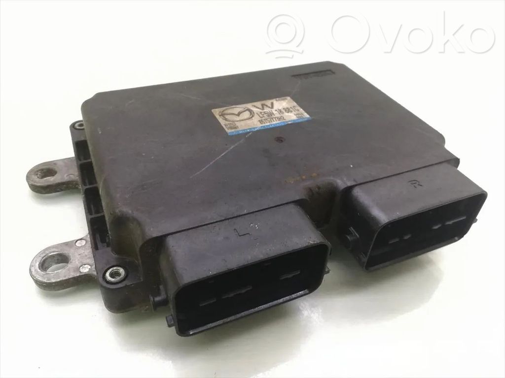 Mazda 3 I Engine control unit/module 