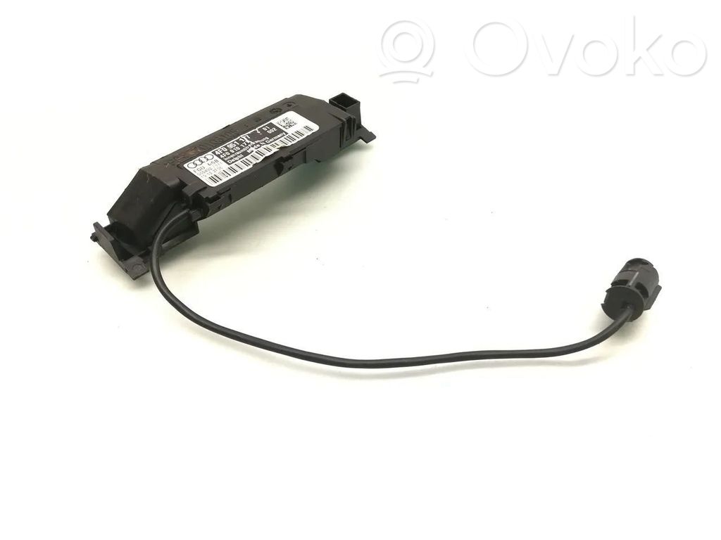 Audi Q7 4L Ultrasonic Sensor 