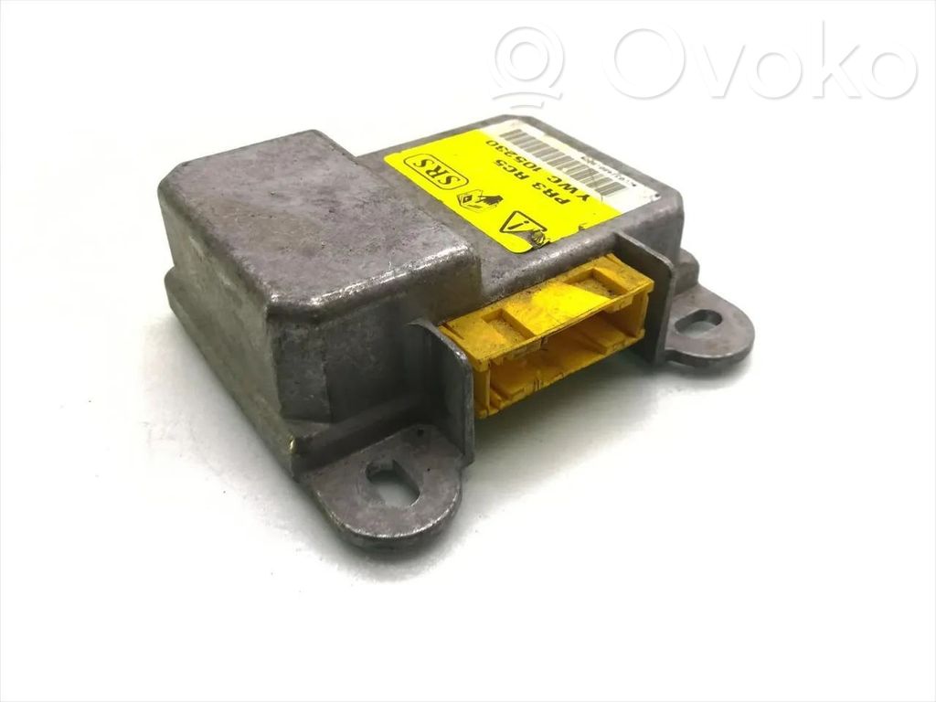 MG ZT - ZT-T Airbag control unit/module 
