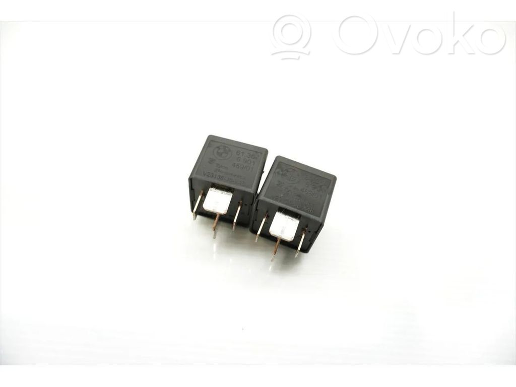 Mini One - Cooper R56 Other relay 