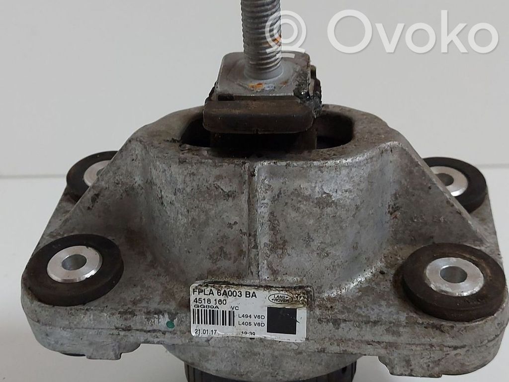 Land Rover Range Rover L405 Engine mount bracket 