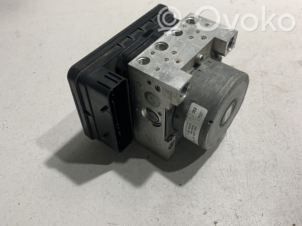 Ford Mustang VI ABS Pump 