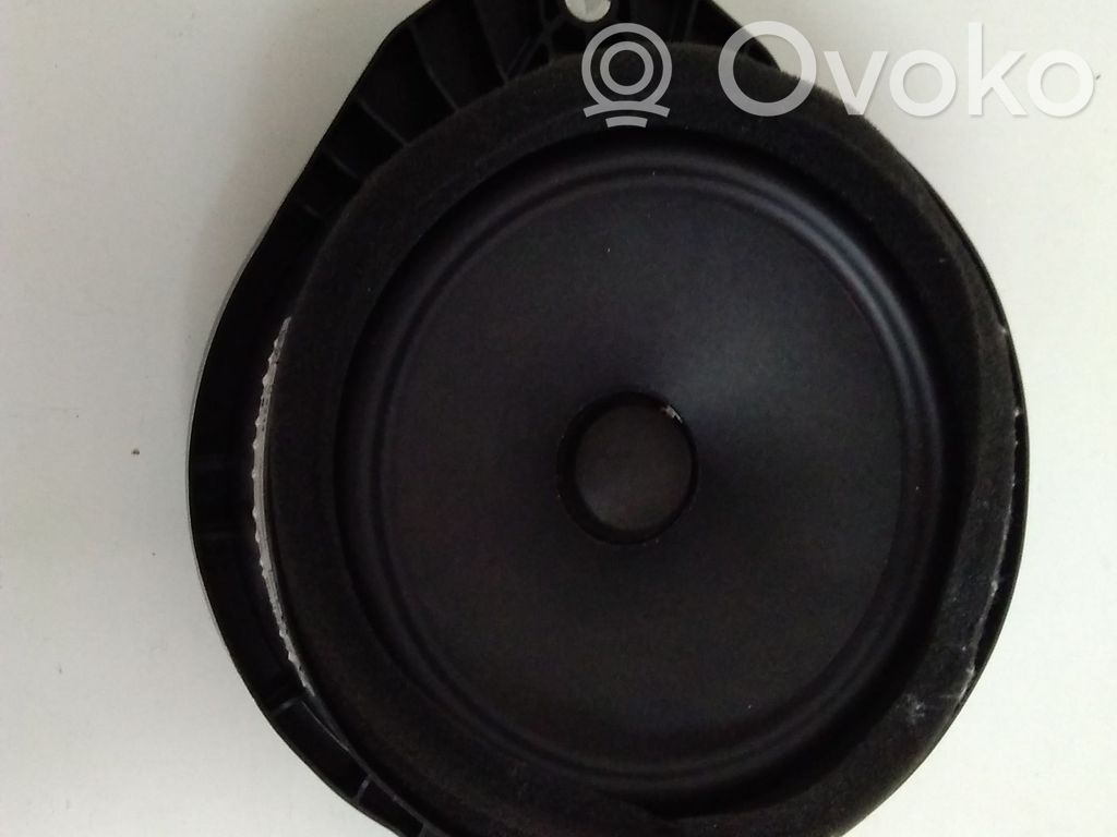 Opel Insignia B Front door speaker 