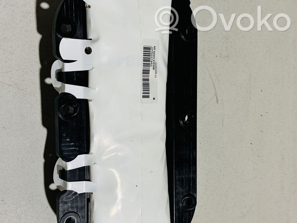 Jaguar E-Pace Airbag del pasajero 