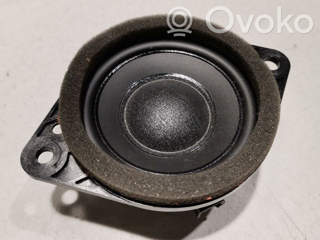 Lexus CT 200H Altavoz del panel 