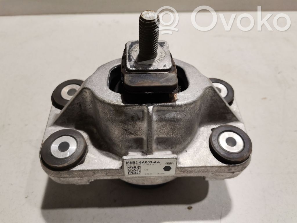 Land Rover Defender Engine mount bracket 