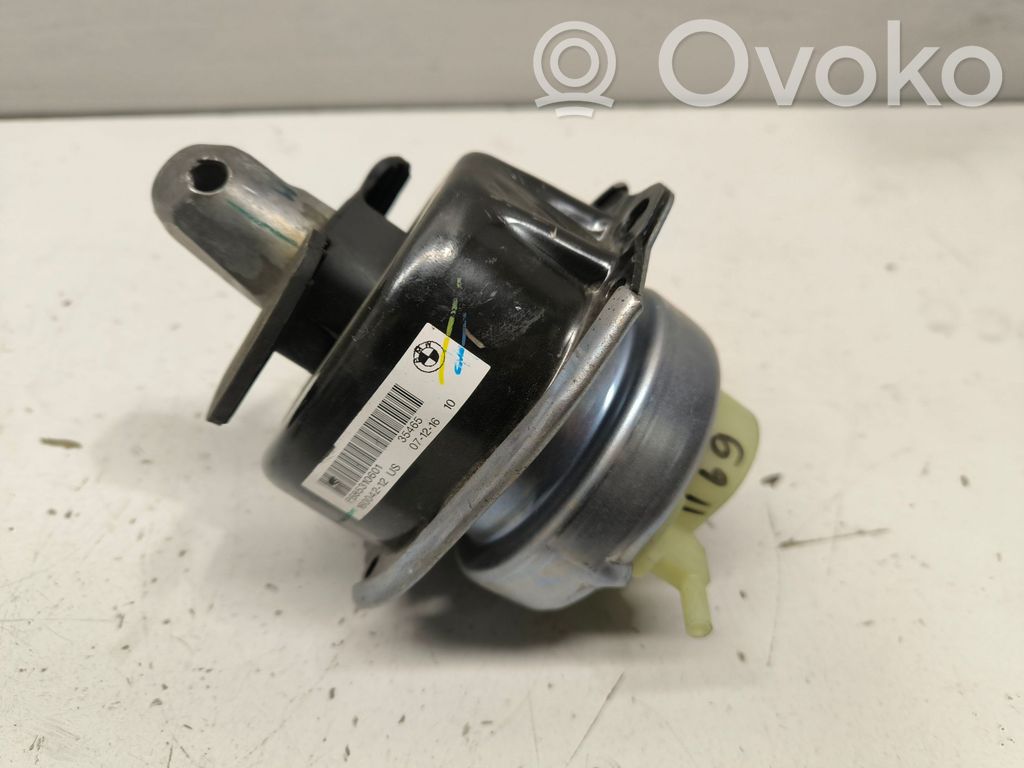 BMW X5 F15 Engine mount bracket 