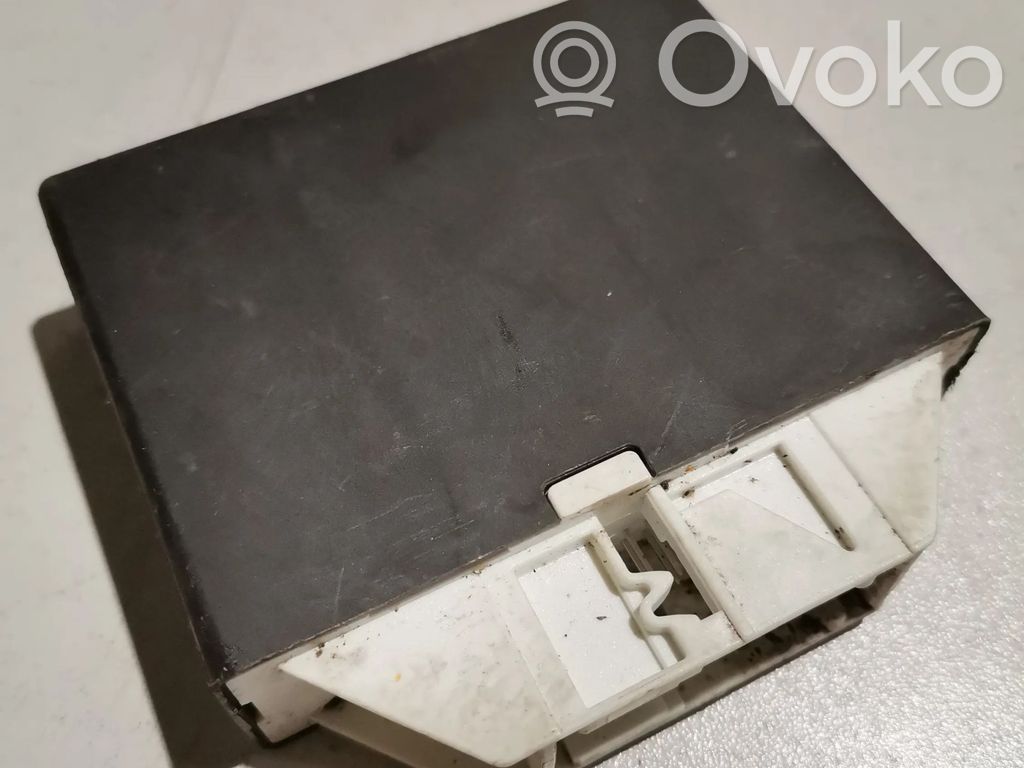 BMW 5 G30 G31 G38 Parking PDC control unit/module 
