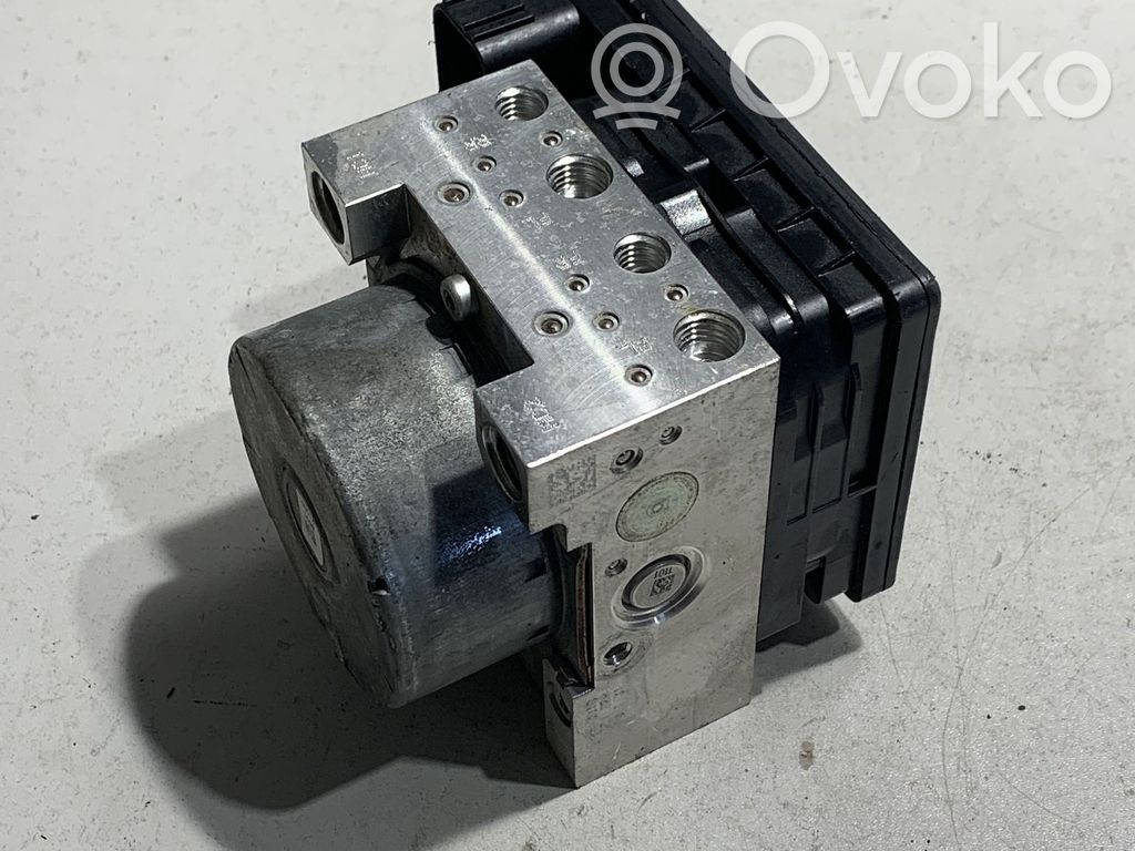 Ford Mustang VI ABS Pump 