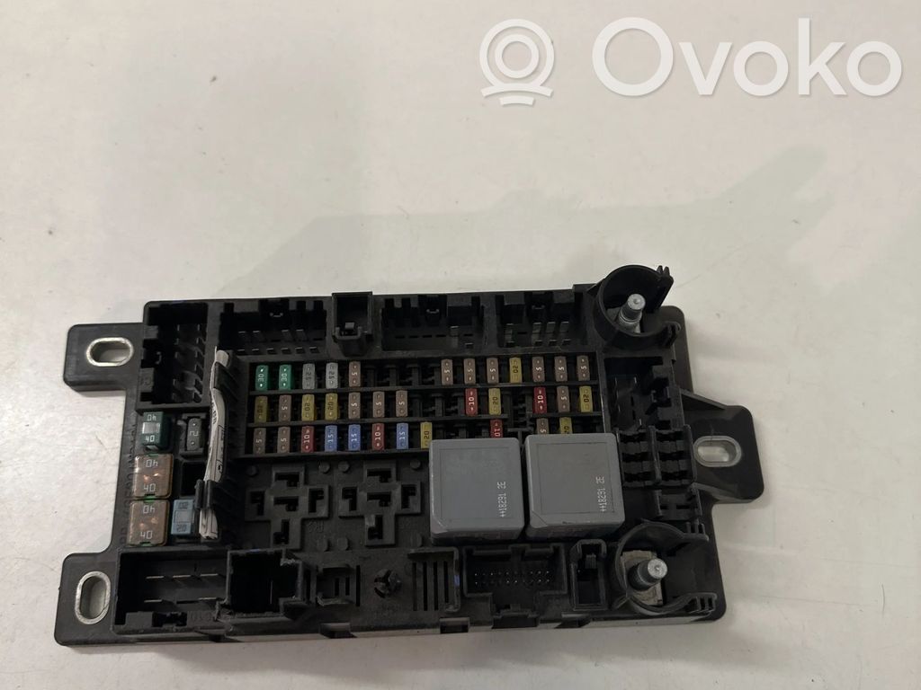 Land Rover Evoque I Fuse module 