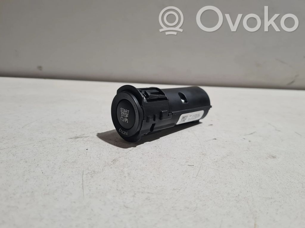 Maserati Ghibli Engine start stop button switch 