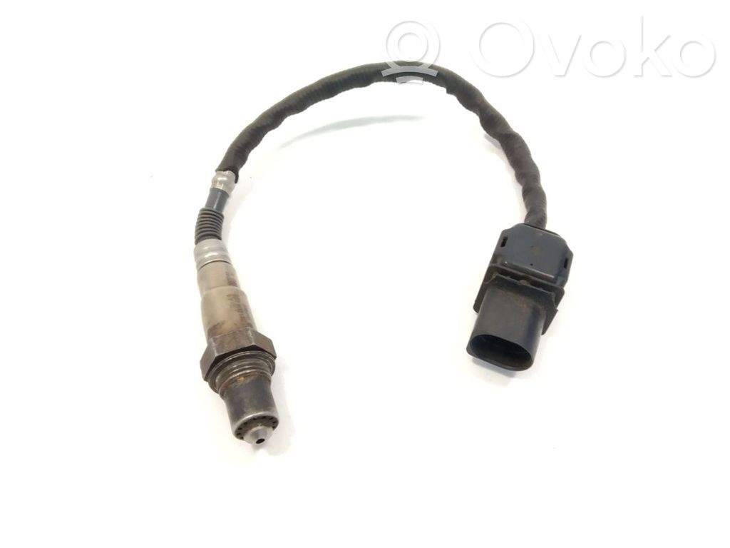 Fiat Ducato Lambda probe sensor 