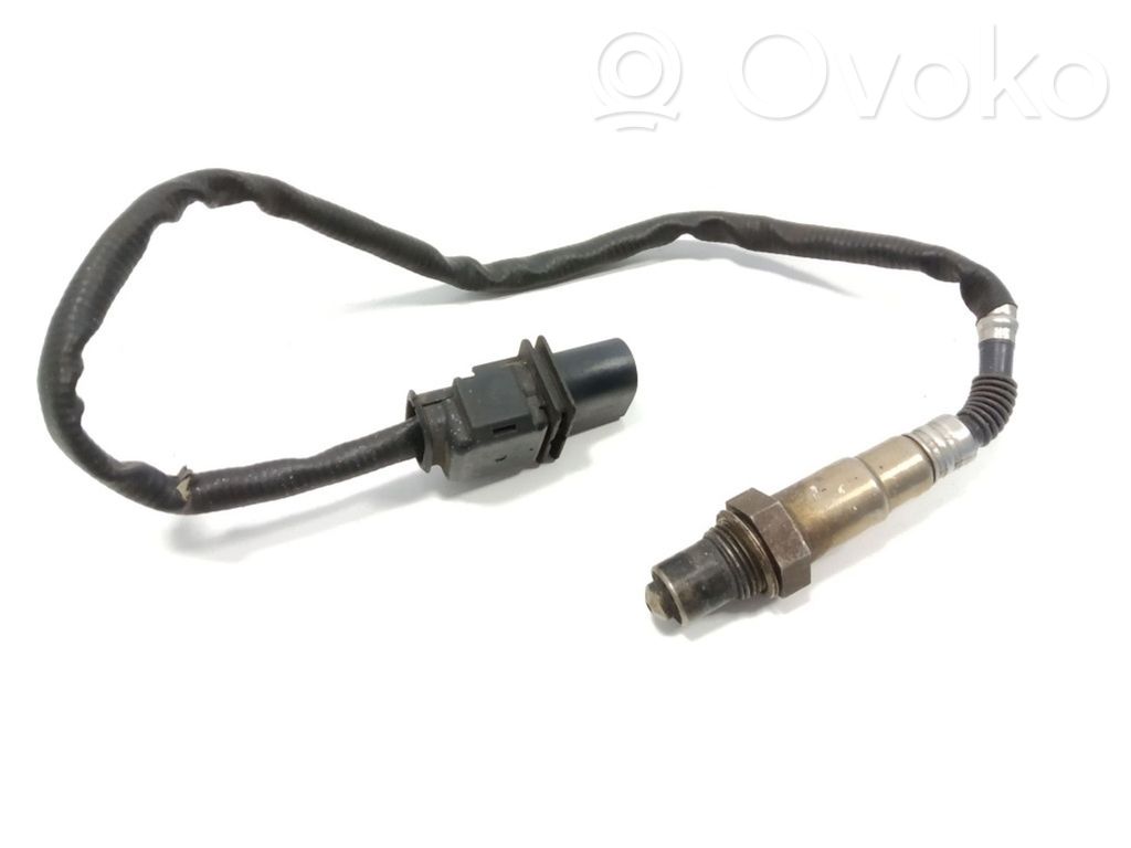 Mercedes-Benz ML W164 Lambda probe sensor 