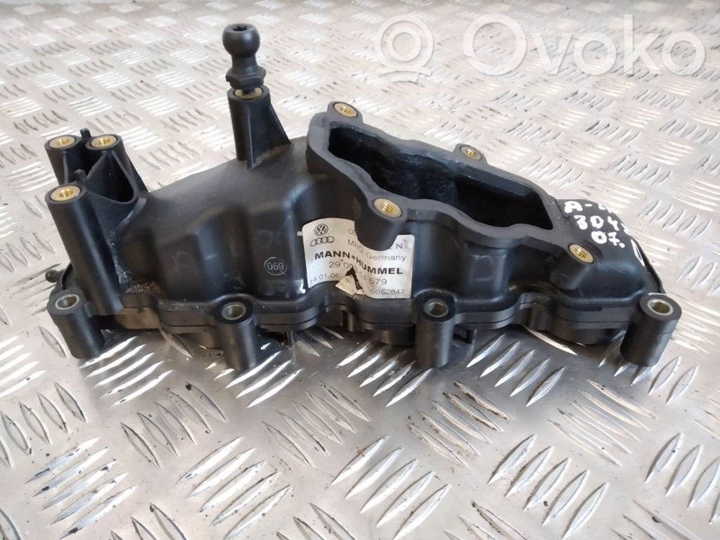 Intake manifold   059129712N,2900314579