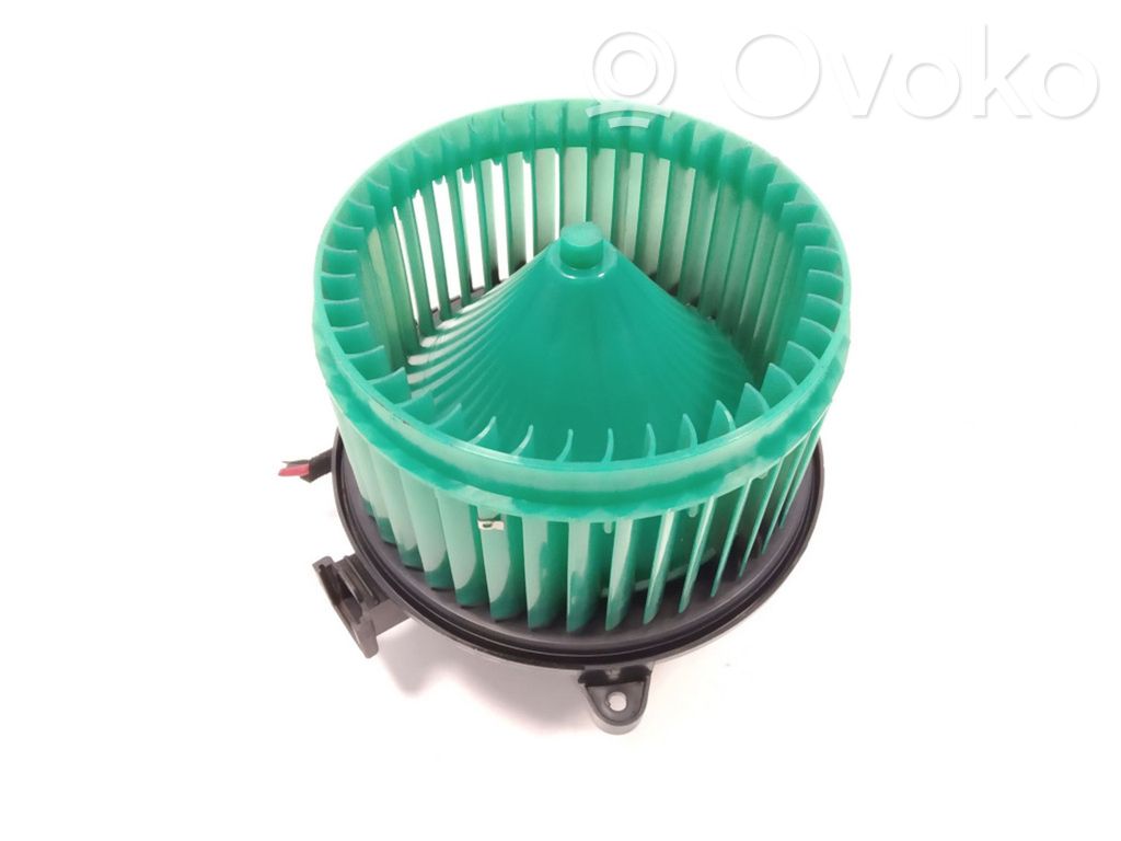 Opel Insignia A Mazā radiatora ventilators 