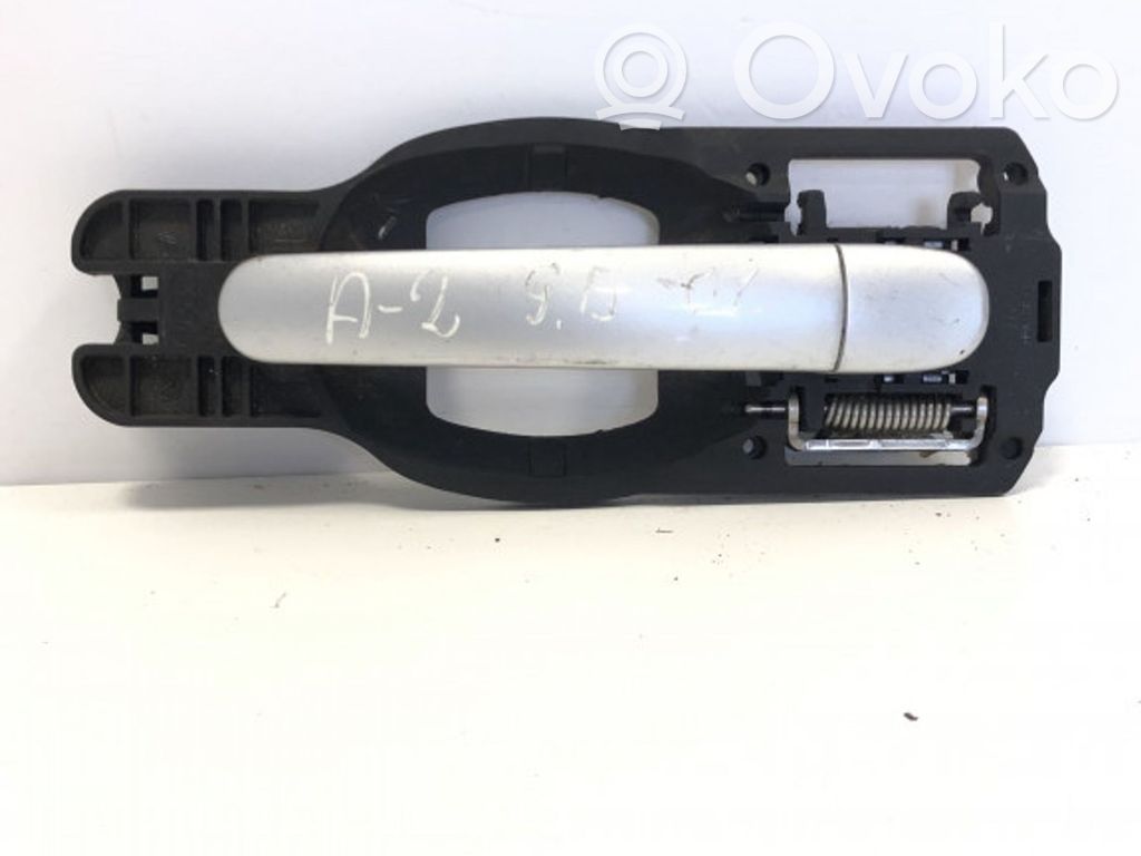 Audi A2 Etuoven ulkokahva 