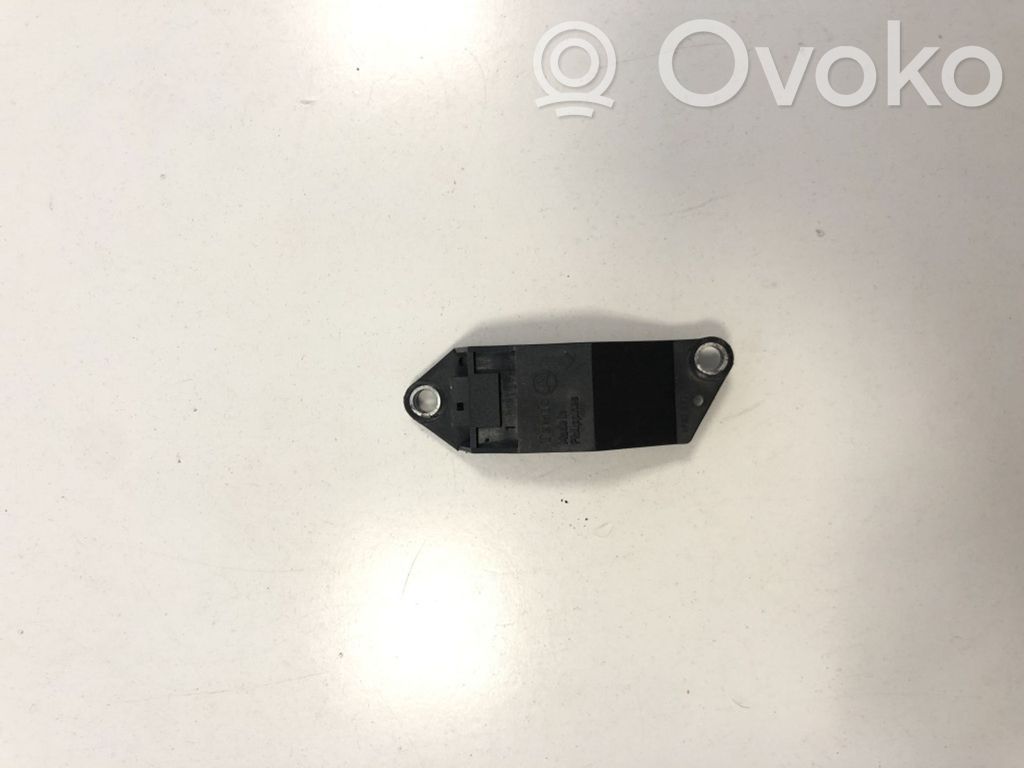 Mercedes-Benz E W211 Airbag deployment crash/impact sensor 