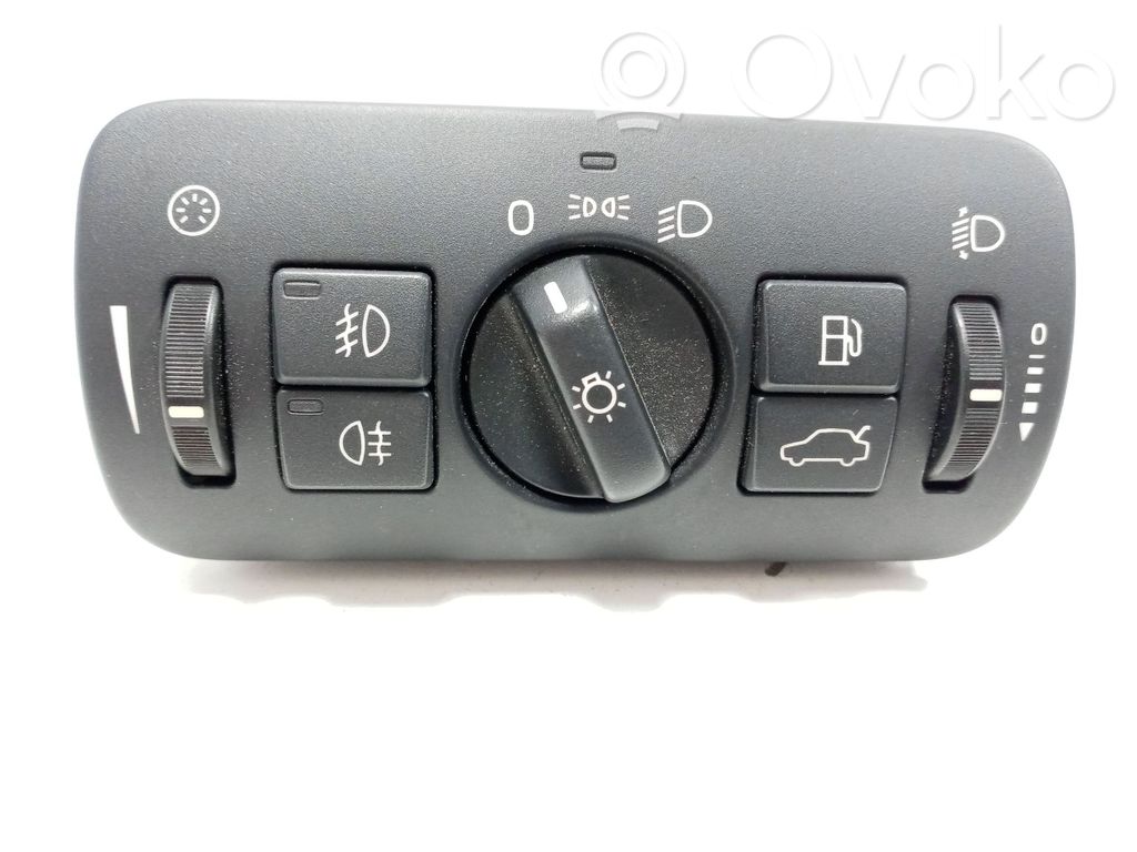 Volvo V70 Light switch 