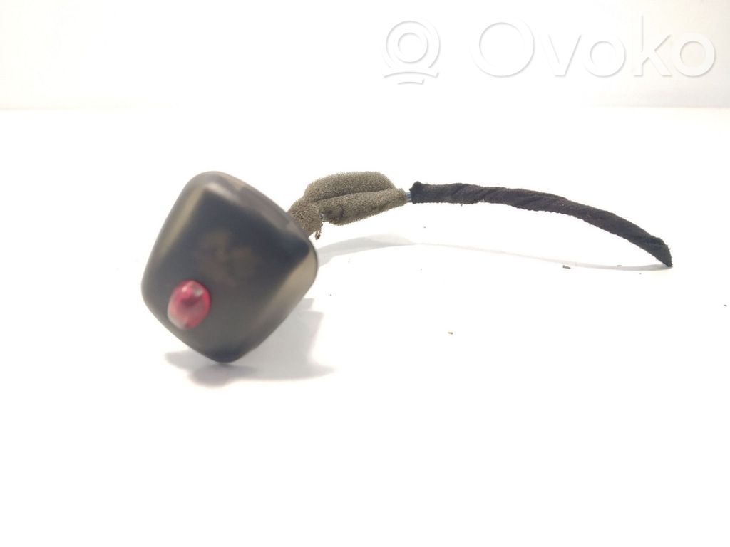 Volvo V50 Alarm movement detector/sensor 