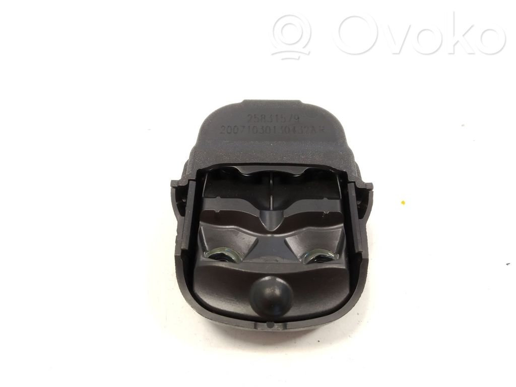Chevrolet Captiva Rain sensor 