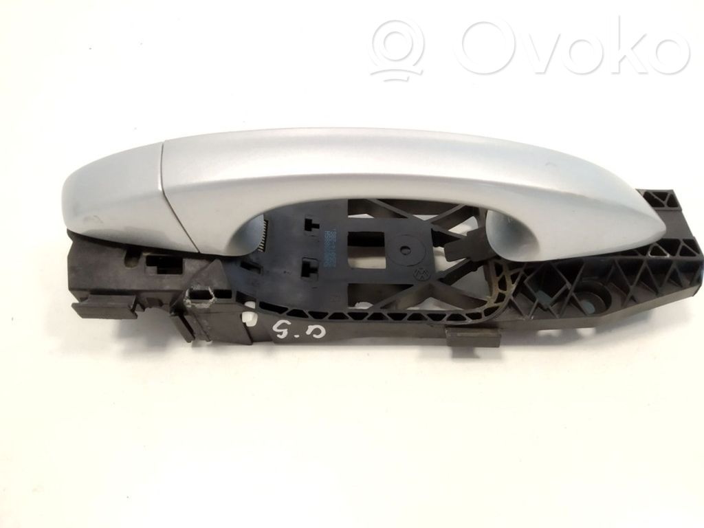 Volkswagen Golf VII Manecilla externa puerta trasera 