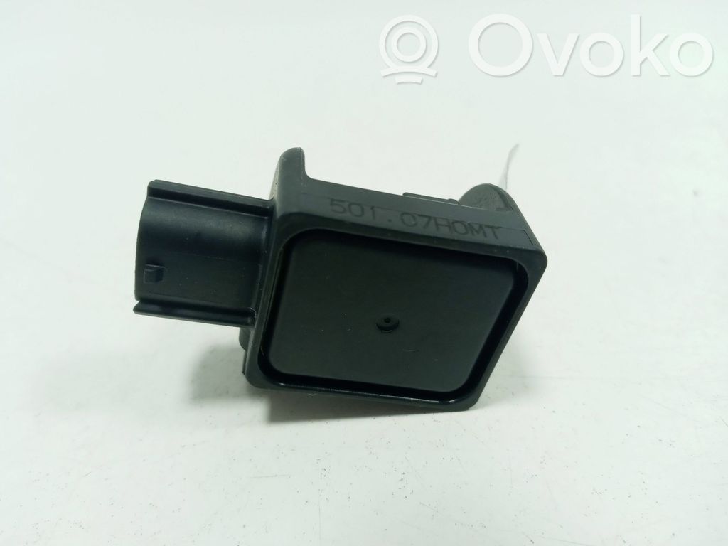 Honda FR-V Airbagsensor Crashsensor Drucksensor 