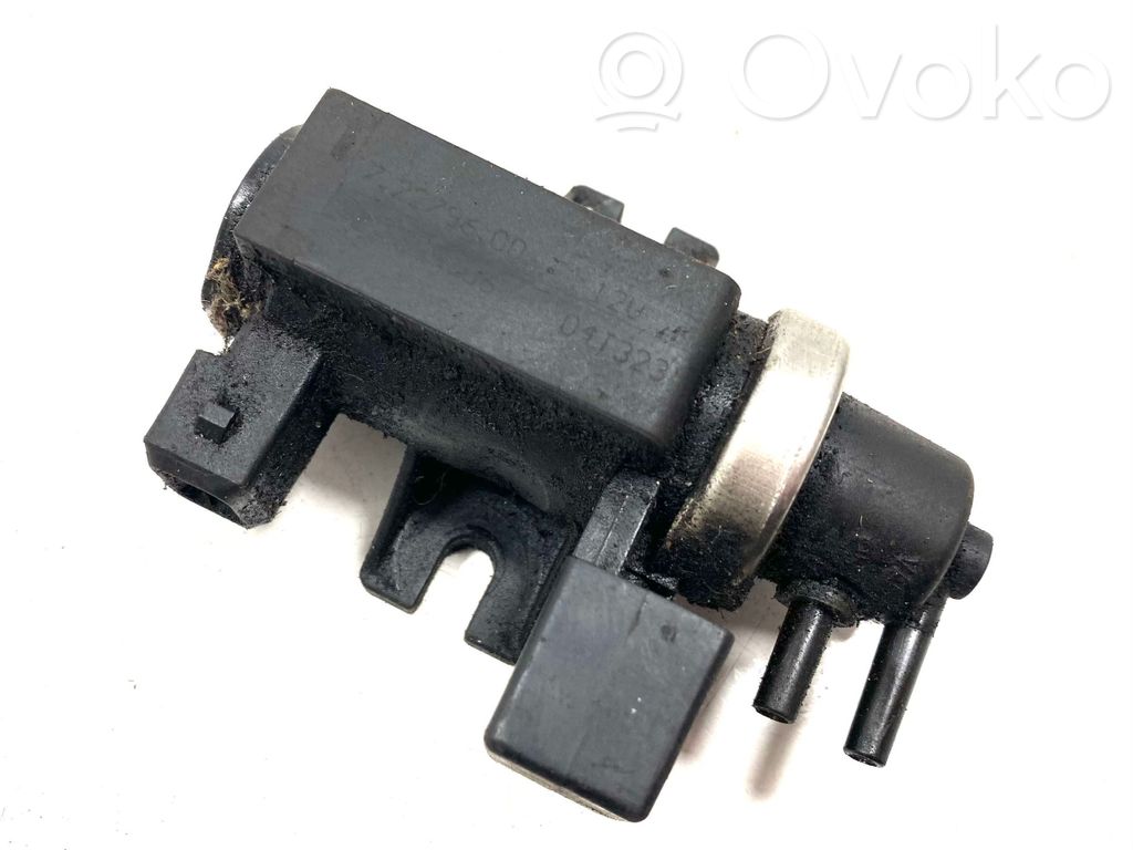 BMW 3 E46 Solenoidinis vožtuvas 