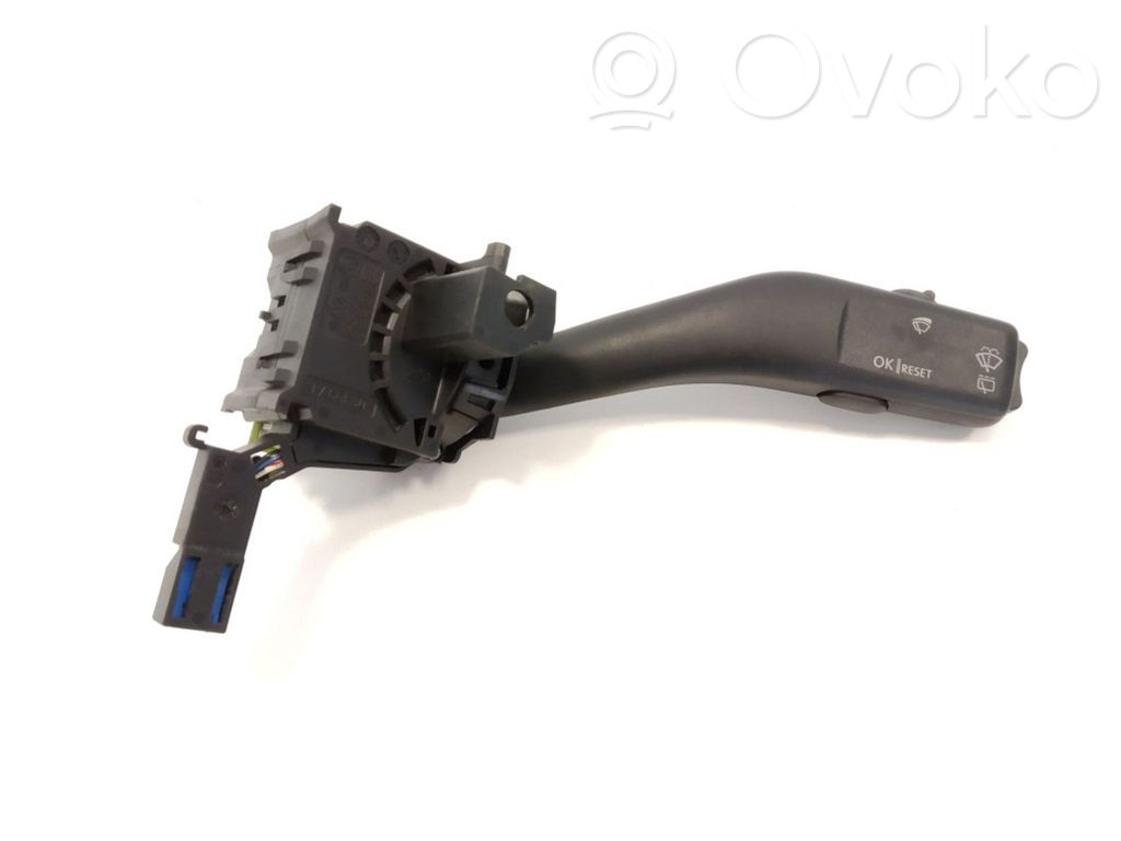 Seat Altea Wiper control stalk 