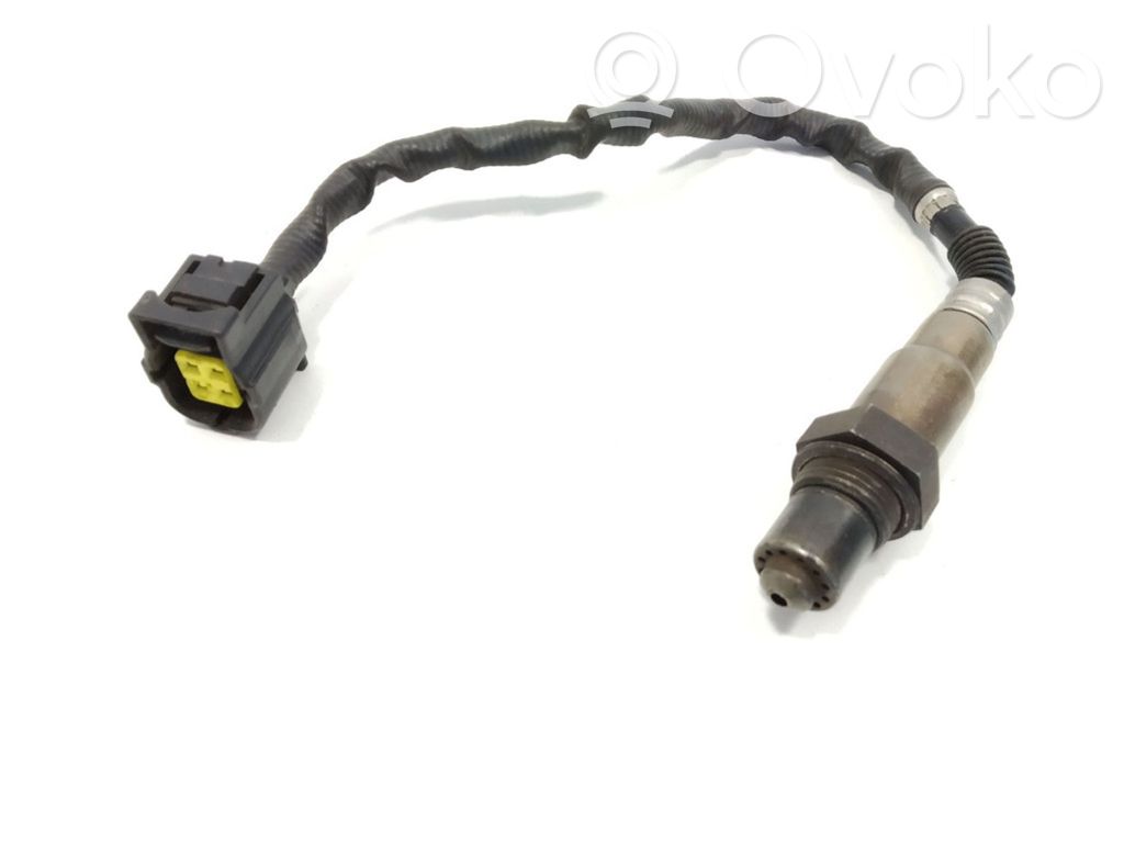 Lambda probe sensor   0045420718,0258006749