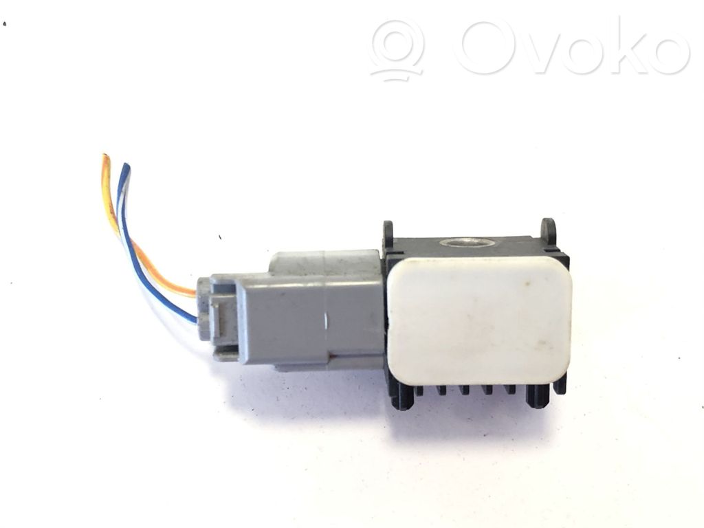 Ford Focus Airbag deployment crash/impact sensor 