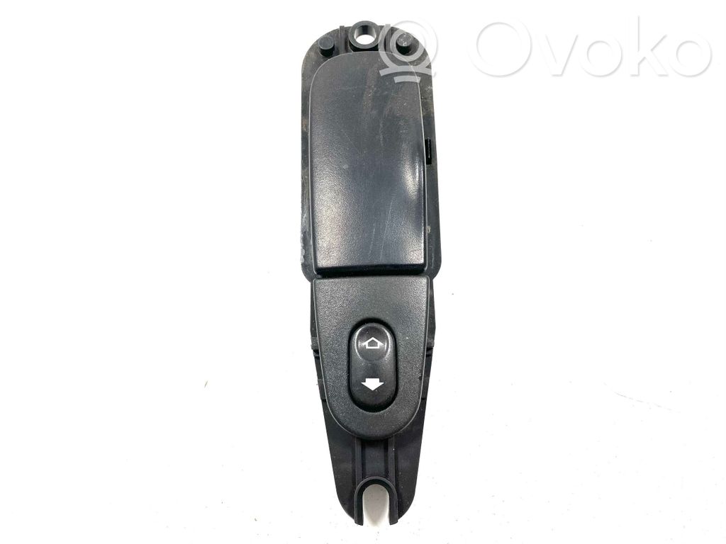 Jaguar S-Type Electric window control switch 